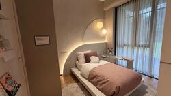 Palisades (D5), Condominium #498631871